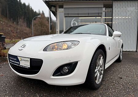 Mazda MX-5 1.8 Center-Line+Techn.P.Unfallfrei,Parksens