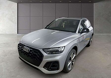 Audi Q5 55TFSie 2x S LINE/BLACK/MTRX/ACC/HuD/PANO/KAM