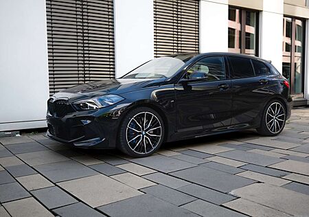 BMW 135 M135i xDrive HEAD, ACC, MEM, H/K, Garantie+Service
