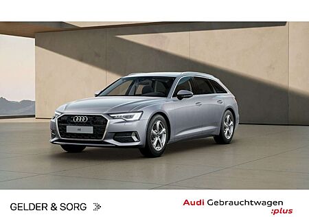 Audi A6 45 TFSI Avant AHK*Matrix*RFK*Virtual