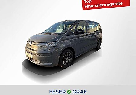 VW T7 Multivan Volkswagen 2.0TDI KÜ LED/Allwetter/3-Zonen/SiHz