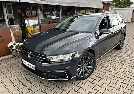 VW Passat Variant Volkswagen GTE*Virtual*LED*AHK*