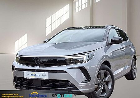 Opel Grandland Plug-in-Hybrid Automatik GSe