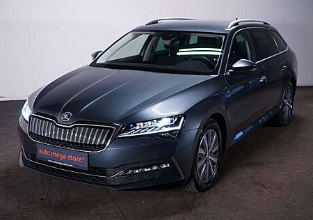 Skoda Superb 1.4 iV Combi Style Aut.*LED*Carplay*Kamer