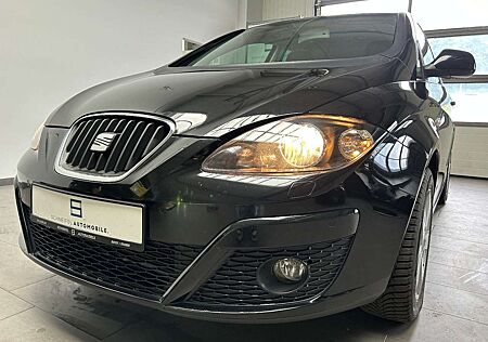 Seat Altea Sun Klimaanlage Anhängerkupplung Sitzheiz