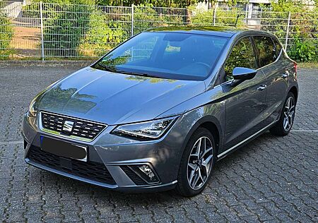 Seat Ibiza 1.0 TSI S