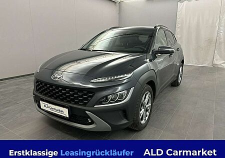 Hyundai Kona 1.0 T-GDI EDITION 30+ Geschlossen, 5-türig, 6-Gang