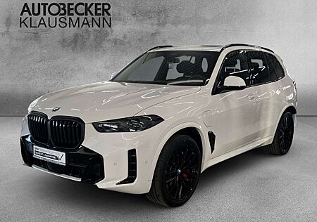 BMW X5 xDRIVE 50e M SPORT PRO LC PROF AHK KAMERA LED