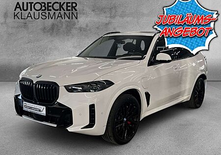 BMW X5 xDRIVE 50e M SPORT PRO LC PROF AHK KAMERA LED