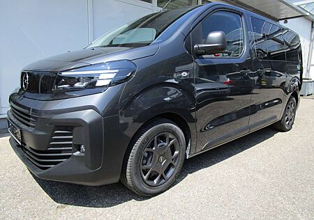 Opel Vivaro 2.0 BlueHDi, AT, Navi, LED, Kam