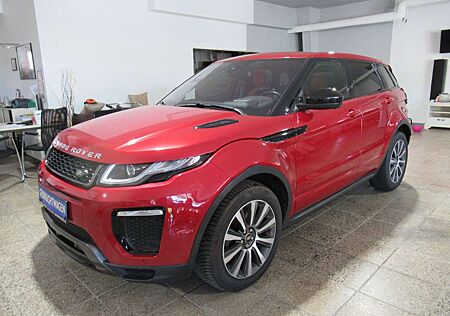 Land Rover Range Rover Evoque 2.0 TD4 132kW HSE Dynamic PAN
