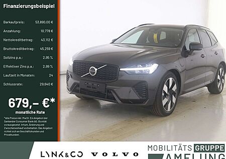 Volvo XC 60 XC60 T8 AWD Plus Dark PANO ACC STANDHZ 360°