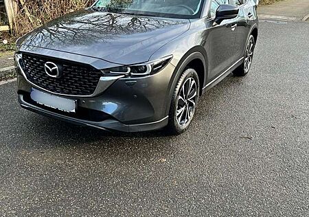 Mazda CX-5 e-SKYACTIV-G 194 Aut. Advantage