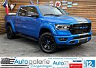 Dodge RAM 1500 5,7L V8 Laramie 4x4 LPG AHK Carplay