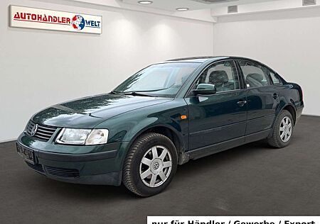 VW Passat Volkswagen 1.8 Turbo Klimaautomatik PDC