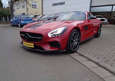 Mercedes-Benz AMG GT Coupe S Coupe Speedshift 7G-DCT Keramik