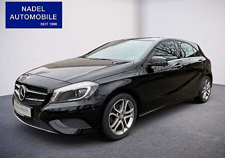 Mercedes-Benz A 200 CDI Autom./Klima/Navi/BiXenon/FSE/USB