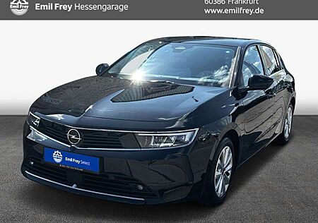 Opel Astra 1.2 Turbo Elegance