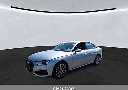 Audi A4 Lim. 40 TDI DSG*NAVI*R-CAMAR*TEMPOM*1HAND*
