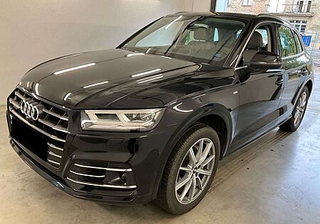 Audi Q5 55 TFSI e quattro S tronic