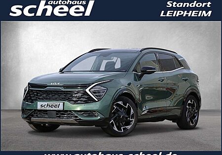 Kia Sportage 1.6 T-GDI GT-Line ACC/Kam./KeyLess/360