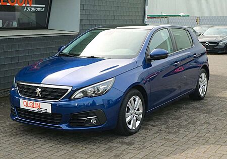 Peugeot 308 Active 1,5 BLUEHDI AUT. *NAVI*PANO*PDC*ALU*