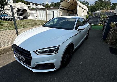 Audi A5 40 TFSI sport