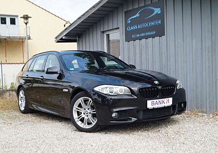 BMW 530 d xDrive Touring|M-Sportpaket|Head-Up|Pano|