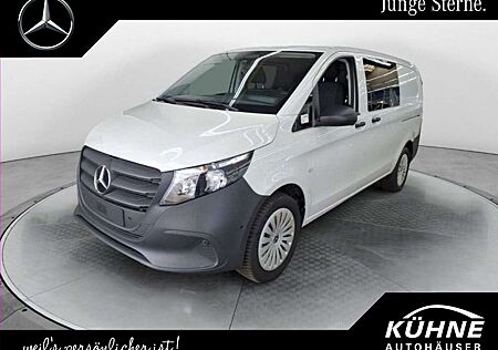 Mercedes-Benz Vito 114 Mixto lang KLIMA+9G 2025*JungeSterne*