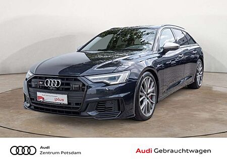 Audi S6 Avant 3.0TDI quattro MATRIX NAVI AHK STAND