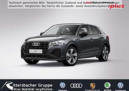 Audi Q2 35 TFSI s-line ParkenPaket Navi Privacy