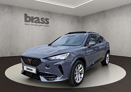 Cupra Formentor Basis 2.0 TDI 4Drive