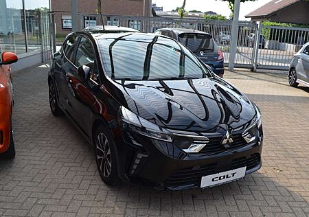 Mitsubishi Colt Plus