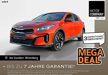 Kia XCeed 1.6 CRDI Platinum Edition +MY24+Automatik++