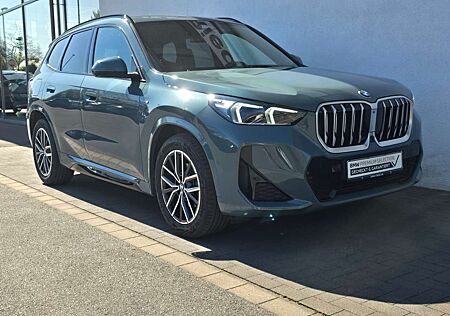 BMW X1 sDrive18d M Sportpaket*Head-Up*AHK*Alarm*PA+*