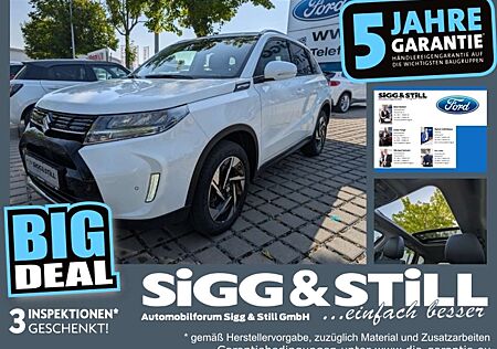Suzuki Vitara 1.5 HYBRID ALLGRIP Comfort+ AT PANO*LED*ACC