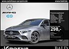 Mercedes-Benz A 250 4M Limo AMG/Wide/ILS/360/Totw/Amb/Night/18