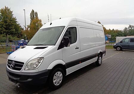 Mercedes-Benz Sprinter 213-313 CDI HOCH+LANG;AHK