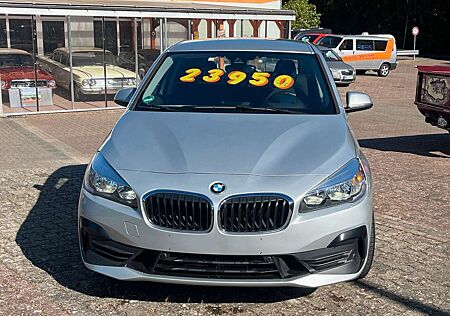 BMW 220 Active Tourer xDrive Advantage,LED ,Standheizu