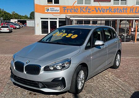BMW 220 Active Tourer xDrive Advantage,LED ,Standheizu
