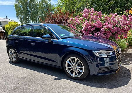 Audi A3 Sportback 1.4 TFSI Ultra