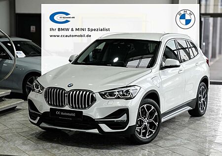 BMW X1 xDrive 25e xLine AHK 18LM Leder Komfortz.