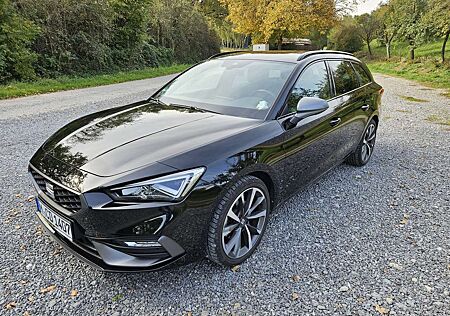 Seat Leon FR Sportstourer 1.5 eTSI ACT OPF DSG FR