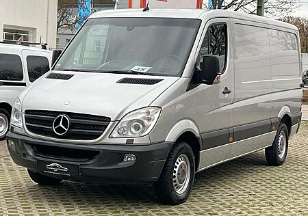 Mercedes-Benz Sprinter 216 CDI/LANG/Aut./XENON/1.H/KLIMA/TOP