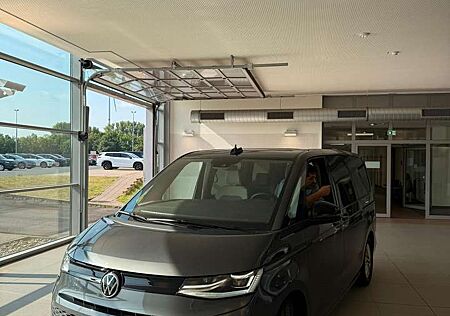 VW T7 Multivan Volkswagen Basis lang
