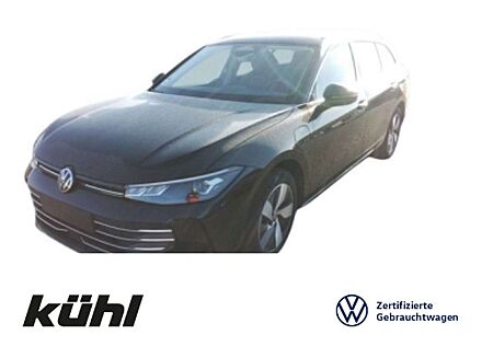 VW Passat Variant Volkswagen (3G5)(07.2014->2019) GTE