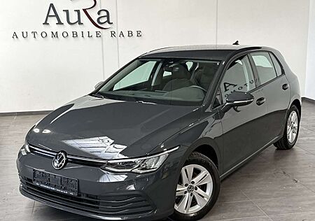VW Golf Volkswagen 1.5 TSI Life NAV+LED+CARPLAY+V-COCK+ACC+1HD