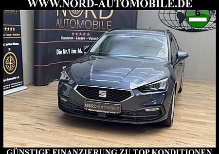 Seat Leon SP Style 2.0 TDI DSG Virt.Cockpit/AHK/StHz/ Style