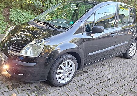 Renault Modus 1.2 16V Avantage