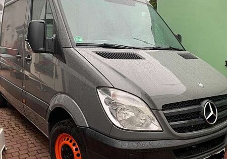 Mercedes-Benz Sprinter 213 CDI 213 CDI 906.613 7GTronic
